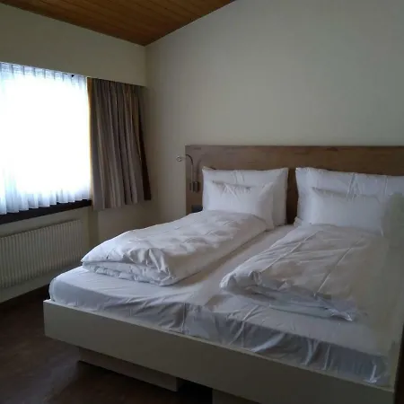 Apartment Camillo *