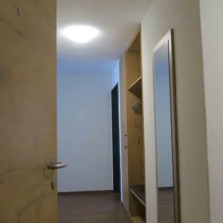 Apartment Camillo