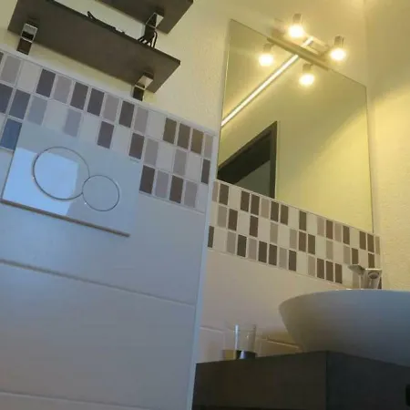 Apartment Camillo *