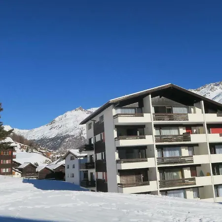 Apartment Camillo