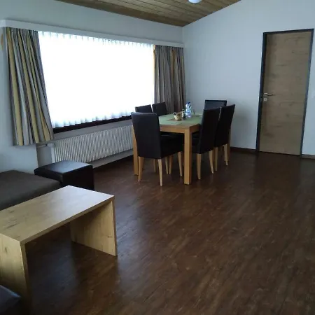 Apartment Camillo Saas-Fee