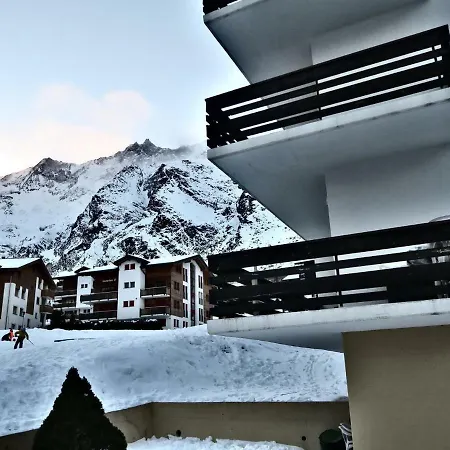 Camillo Apartment Saas-Fee