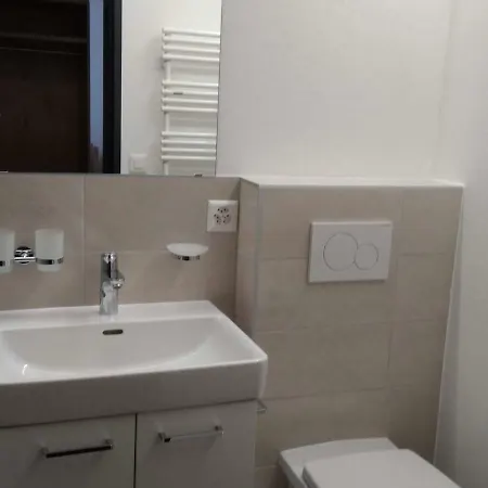 Camillo Apartment Saas-Fee