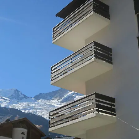 Apartment Camillo *