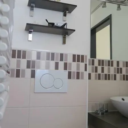 Camillo Apartment Saas-Fee